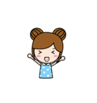 a-muay（個別スタンプ：11）