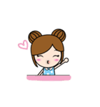 a-muay（個別スタンプ：13）
