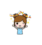 a-muay（個別スタンプ：14）
