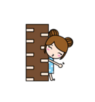 a-muay（個別スタンプ：16）