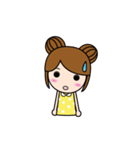 a-muay（個別スタンプ：17）