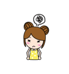a-muay（個別スタンプ：18）
