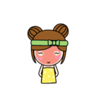 a-muay（個別スタンプ：19）