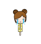 a-muay（個別スタンプ：22）