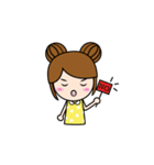 a-muay（個別スタンプ：23）