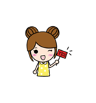 a-muay（個別スタンプ：24）