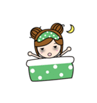 a-muay（個別スタンプ：25）