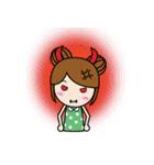 a-muay（個別スタンプ：26）