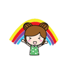 a-muay（個別スタンプ：27）