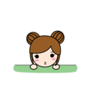 a-muay（個別スタンプ：28）