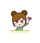 a-muay（個別スタンプ：29）