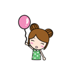 a-muay（個別スタンプ：30）