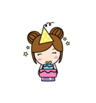 a-muay（個別スタンプ：33）