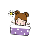 a-muay（個別スタンプ：34）