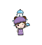 a-muay（個別スタンプ：35）