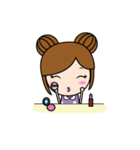 a-muay（個別スタンプ：36）