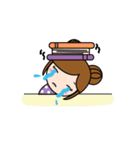 a-muay（個別スタンプ：37）