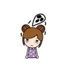 a-muay（個別スタンプ：39）