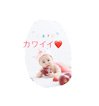 るなちゃんすたんぷ3z（個別スタンプ：2）