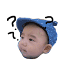 Japanese baby SO 1（個別スタンプ：24）