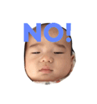 Japanese baby SO 1（個別スタンプ：30）