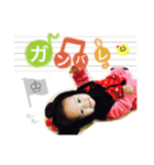 TNKෆ⃛01（個別スタンプ：4）