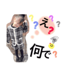 TNKෆ⃛01（個別スタンプ：8）