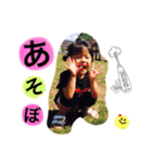 TNKෆ⃛01（個別スタンプ：9）