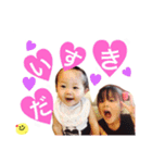TNKෆ⃛01（個別スタンプ：10）
