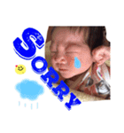 TNKෆ⃛01（個別スタンプ：12）