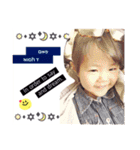 TNKෆ⃛01（個別スタンプ：14）