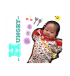 TNKෆ⃛01（個別スタンプ：15）