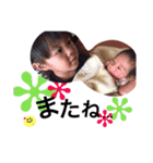 TNKෆ⃛01（個別スタンプ：16）