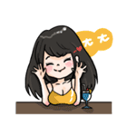 78 Rita's 87 log（個別スタンプ：1）