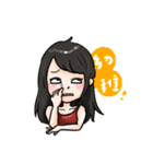 78 Rita's 87 log（個別スタンプ：14）