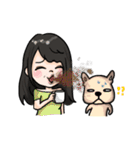 78 Rita's 87 log（個別スタンプ：29）