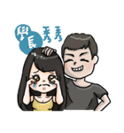 78 Rita's 87 log（個別スタンプ：35）