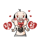 78 Rita's 87 log（個別スタンプ：40）