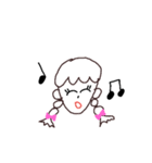 usaco's 2（個別スタンプ：1）