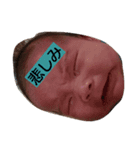 junbyabc（個別スタンプ：4）