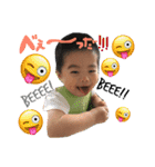 Daily Asahi（個別スタンプ：12）