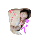 yuuukiiinaaaaa（個別スタンプ：1）