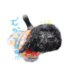さくらと仲間たち♡（個別スタンプ：6）