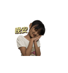 yang fuga（個別スタンプ：11）