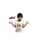 yang fuga（個別スタンプ：16）