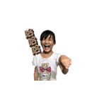 yang fuga（個別スタンプ：21）