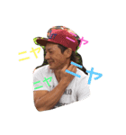 DPM（個別スタンプ：3）