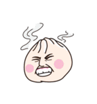 Hungry juana（個別スタンプ：4）