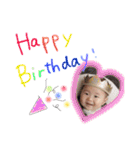 yuto, my son（個別スタンプ：5）