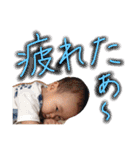 yuto, my son（個別スタンプ：16）